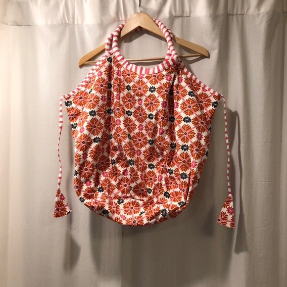 💥SOLD💥 Set of 2! Roller Beach Bag + Make Up Case - Picture 2 of 8